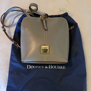 NEW - Dooney & Bourke Crossbody Bag